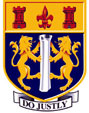 This is the Tawa College logo